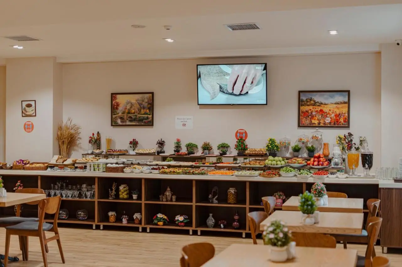 City Park Inn Baku