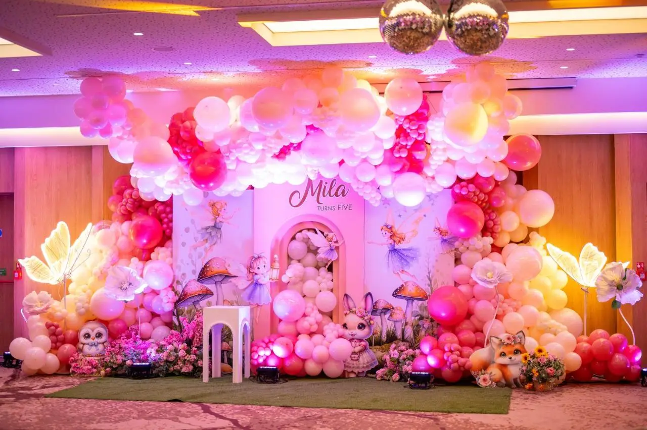 Hilton Garden Inn Tirana
