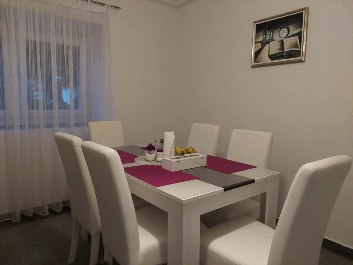 Apartman Amela