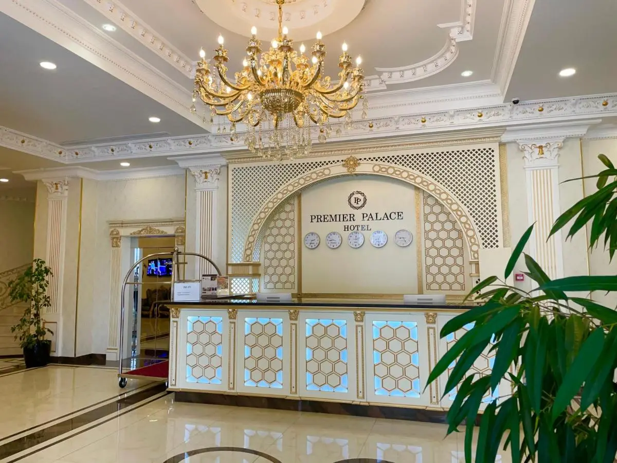 Premier Palace Baku