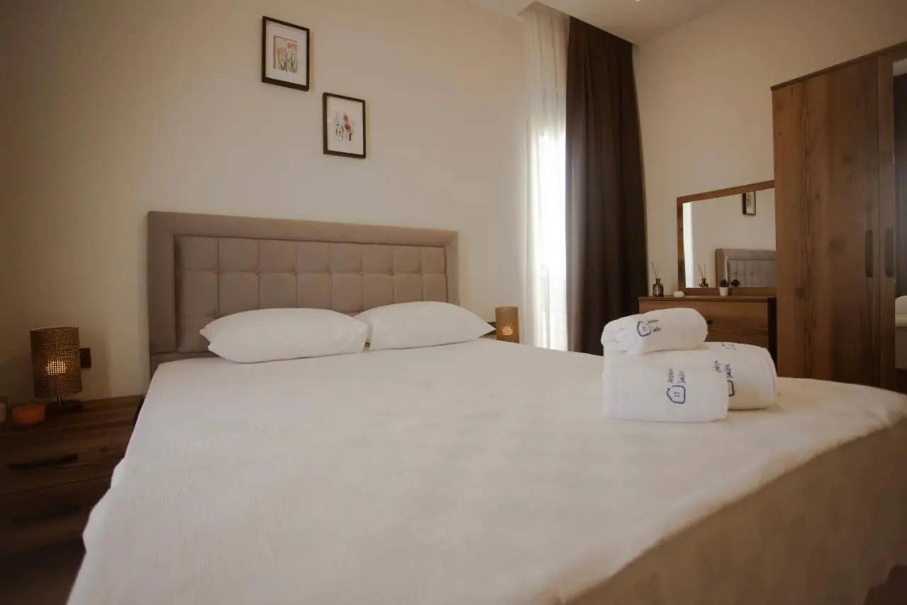 First Class by Antalya Suites