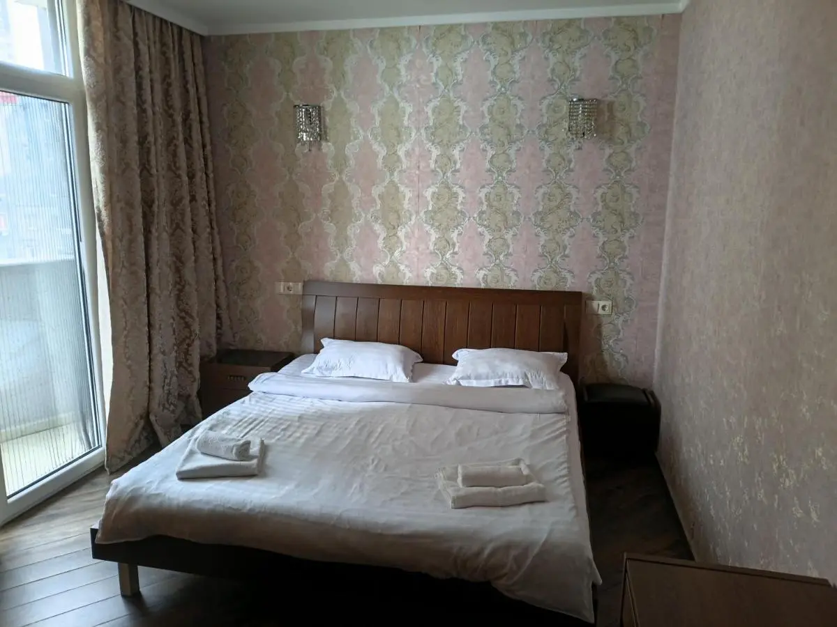 ORBI 4 Seasons ApartHotel