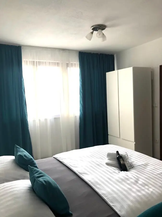 Dream Apartments