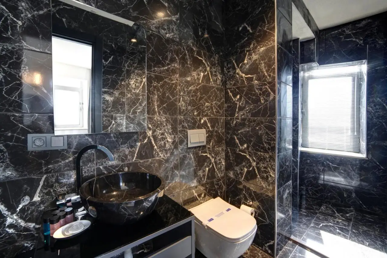 Taksim Seya Suites Hotel