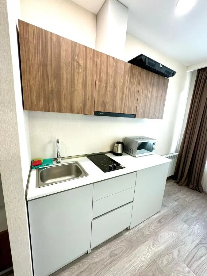 Crystal Loft Block A Apartment 103