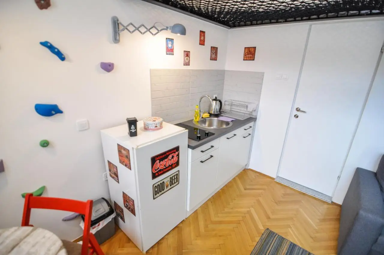 Altitude Loft