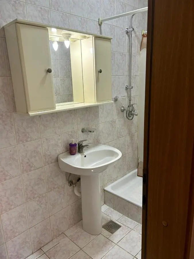 Hondo Rooms & Apartments