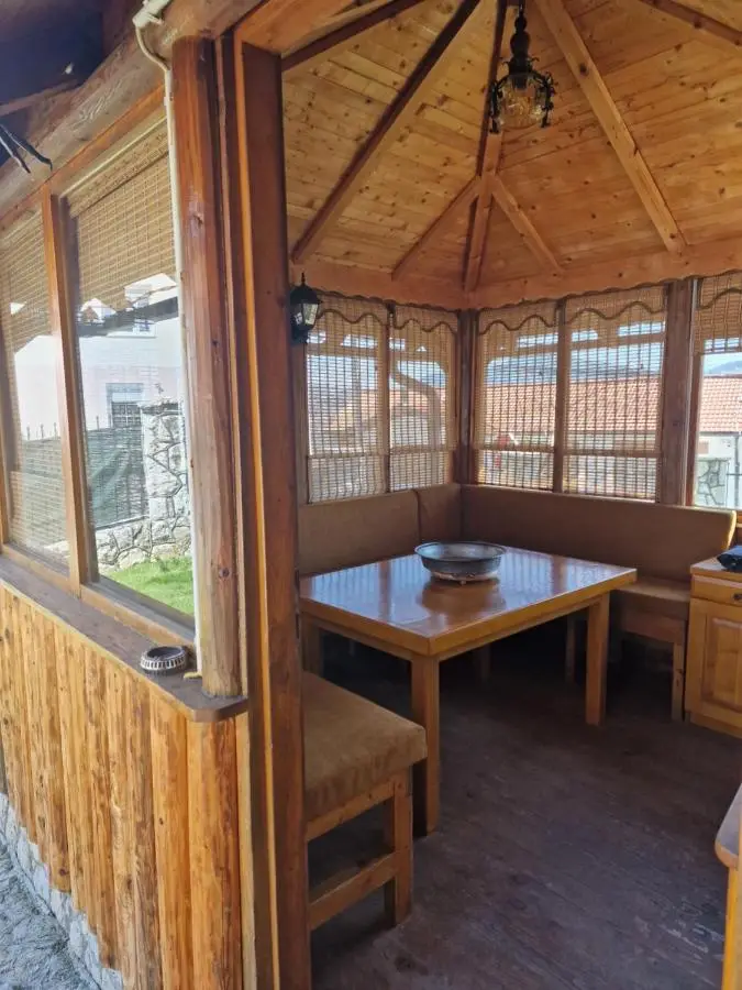 Villa Libero