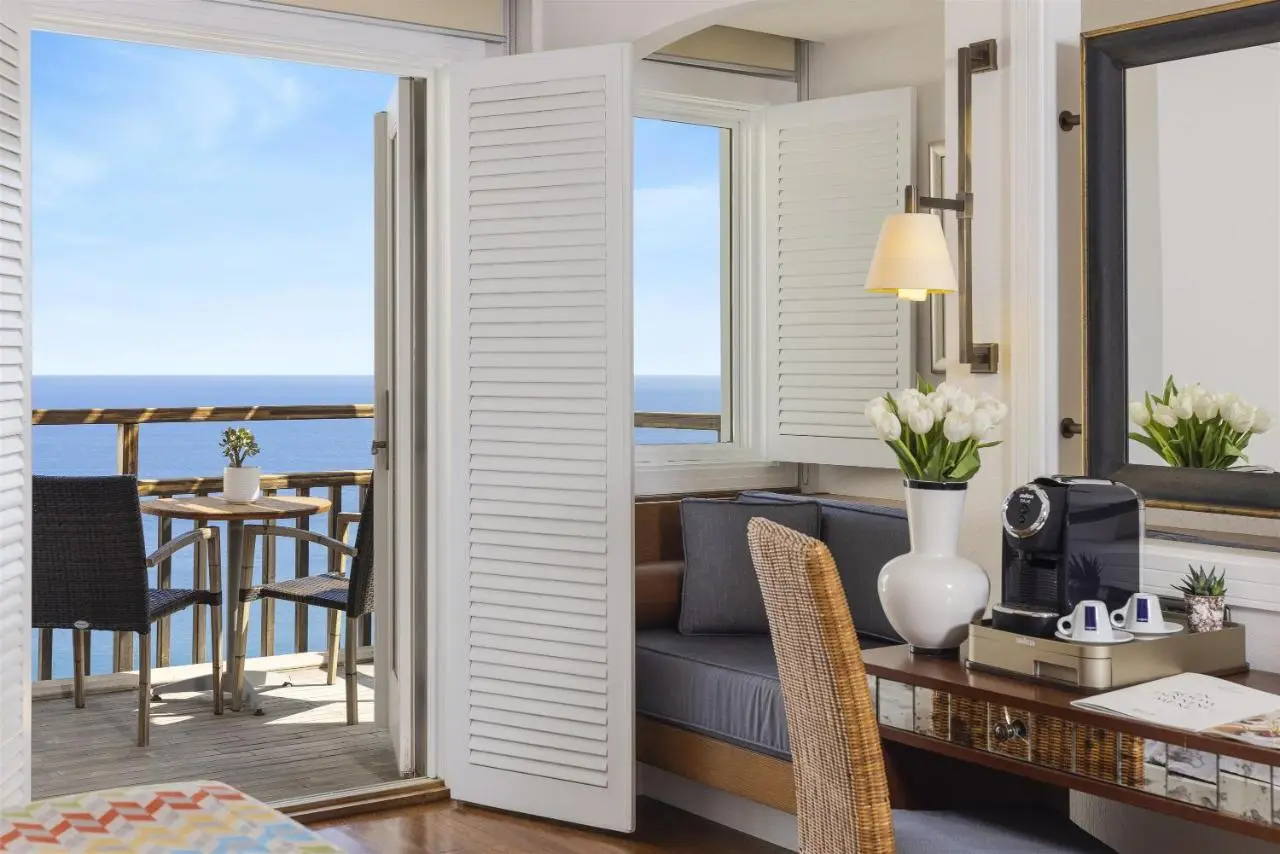 Kempinski Hotel Barbaros Bay Bodrum