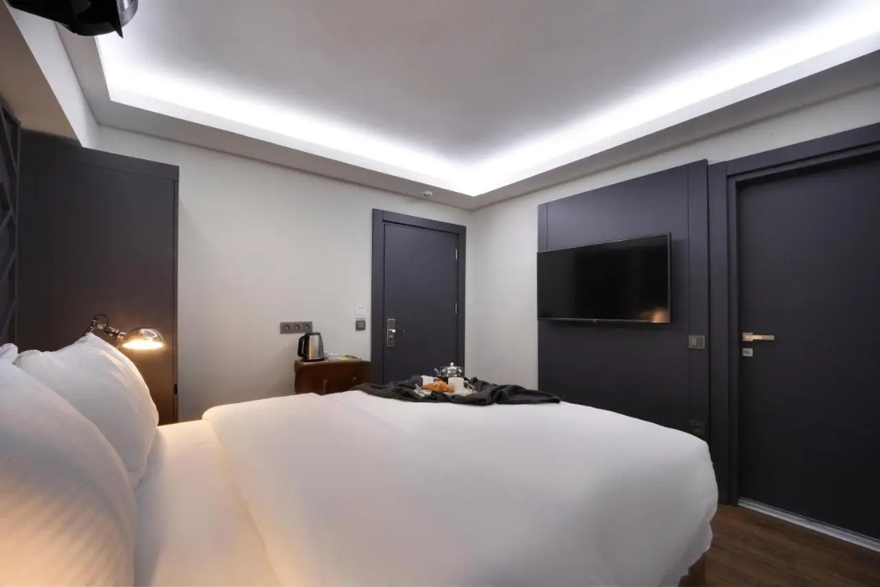 Xenia Hotel Istanbul
