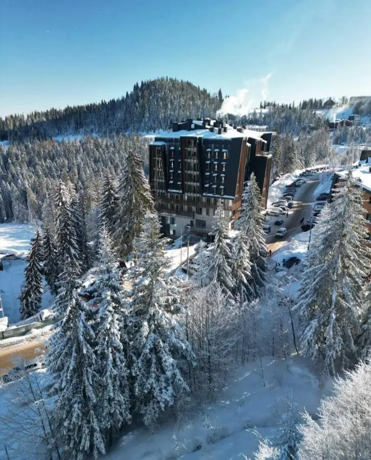 Monterra Jahorina