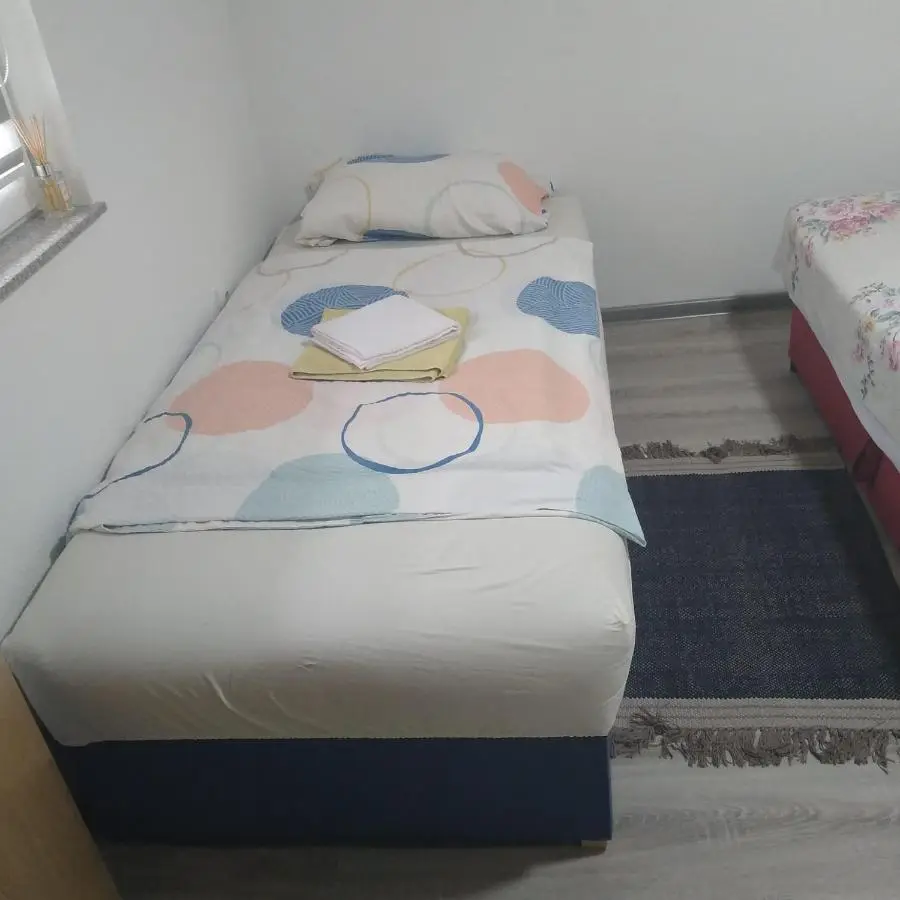 Iva apartmani