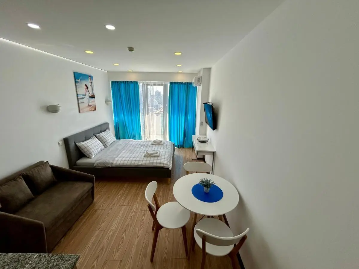 Real Beach Tower