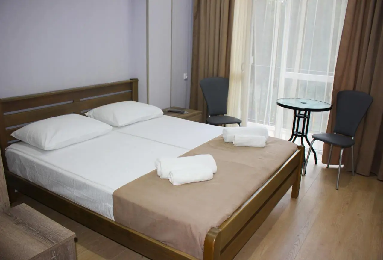 Family Hotel Chino
