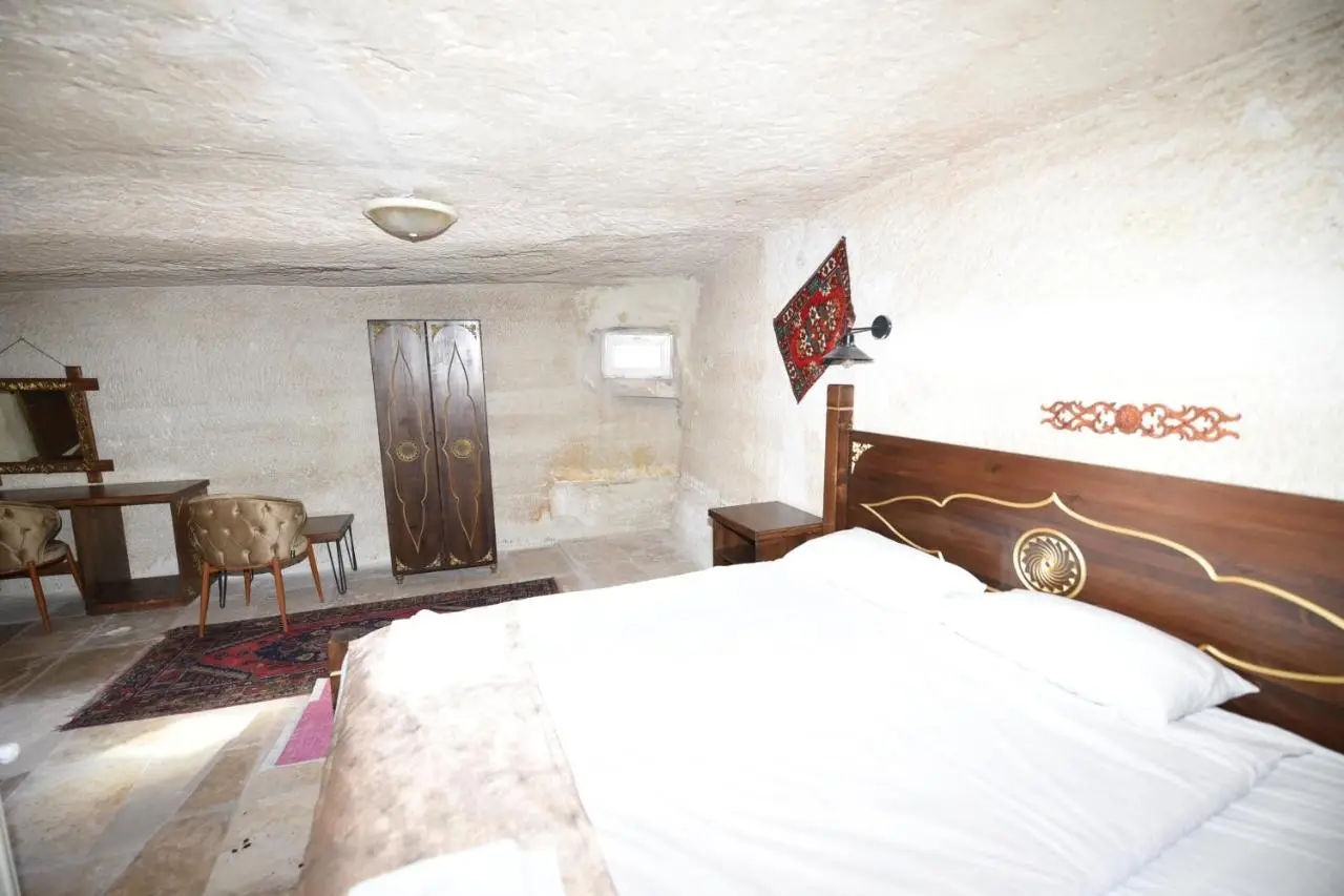 Peri Cave Hotel
