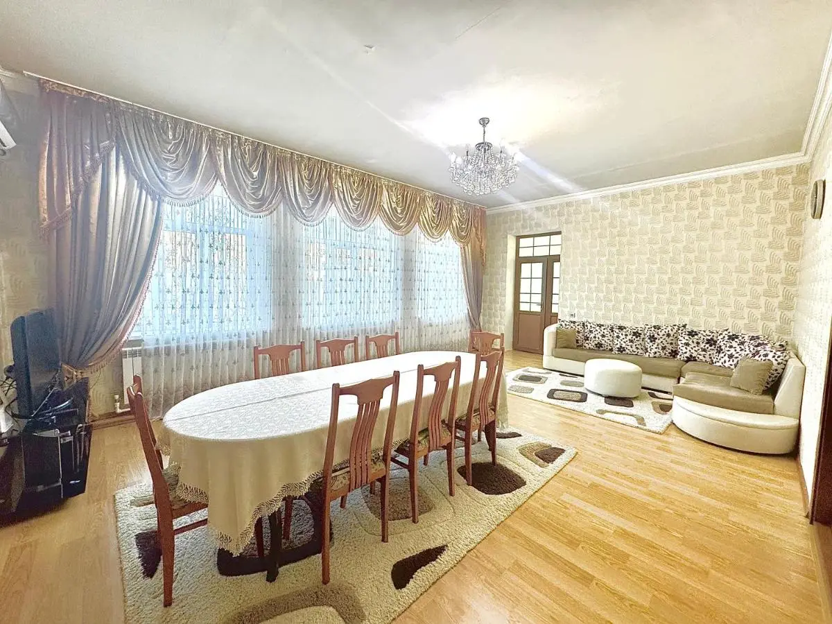House in Quba