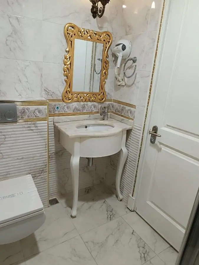Leyenda Boutıque Hotel