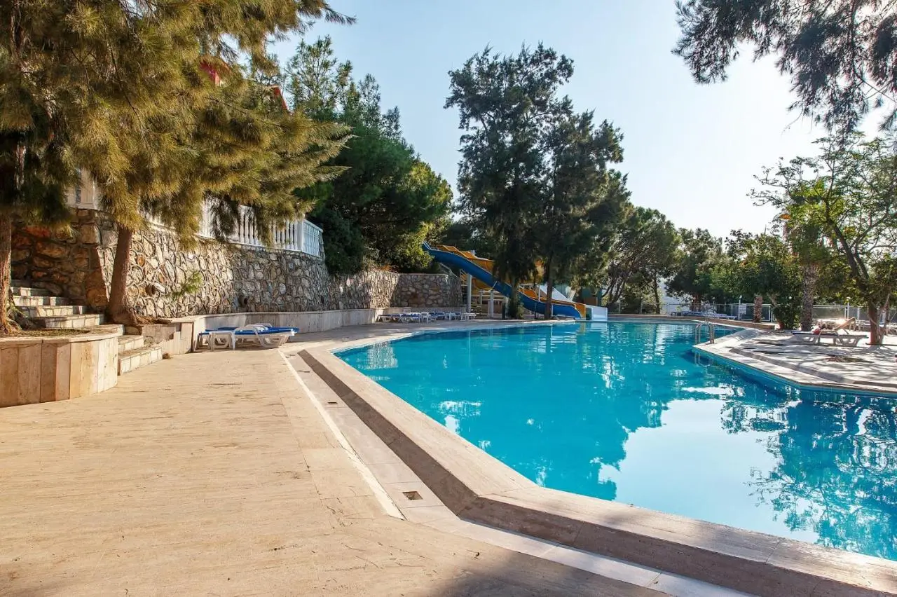 Senza Garden Holiday Club - Ultra All Inclusive