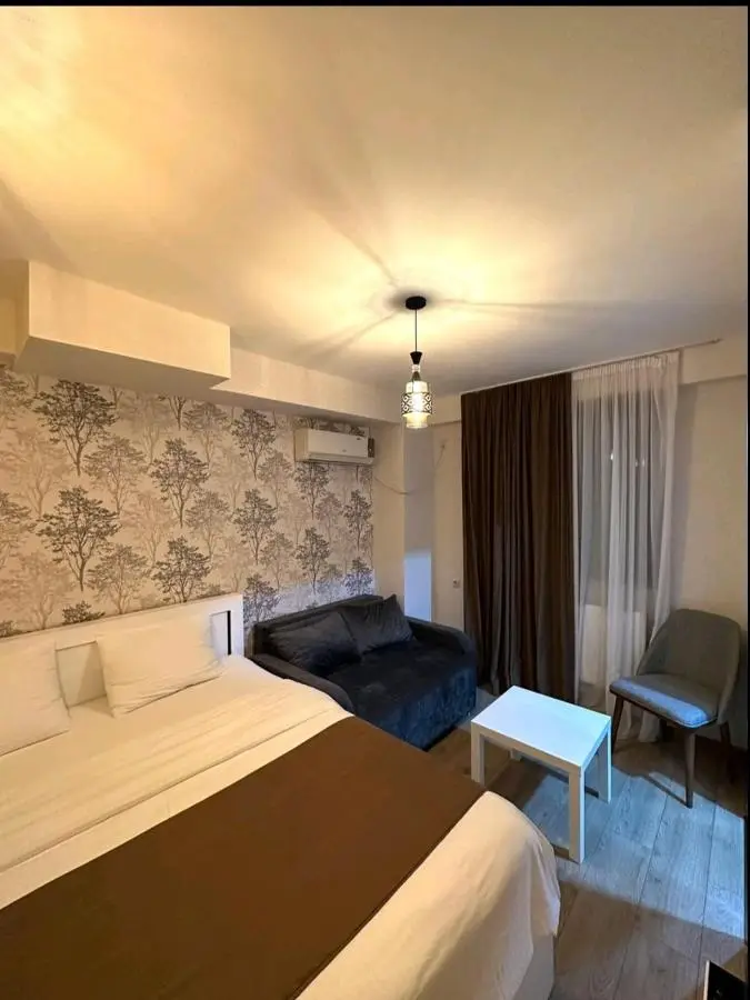 Vere Corner Hotel Tbilisi