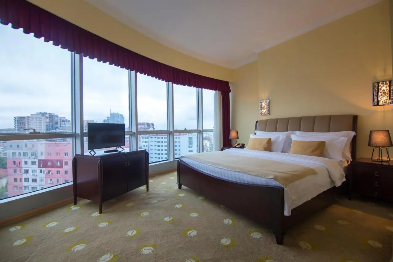 Hotel Aisi