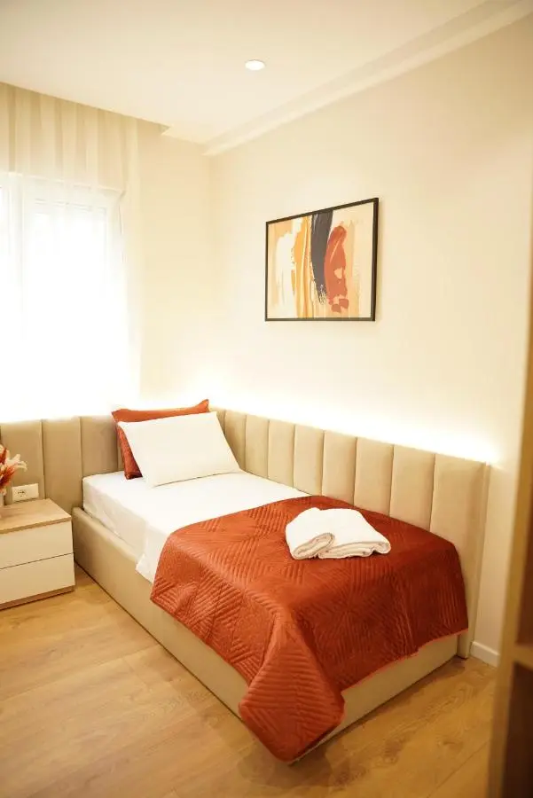 Feel Home Apartment