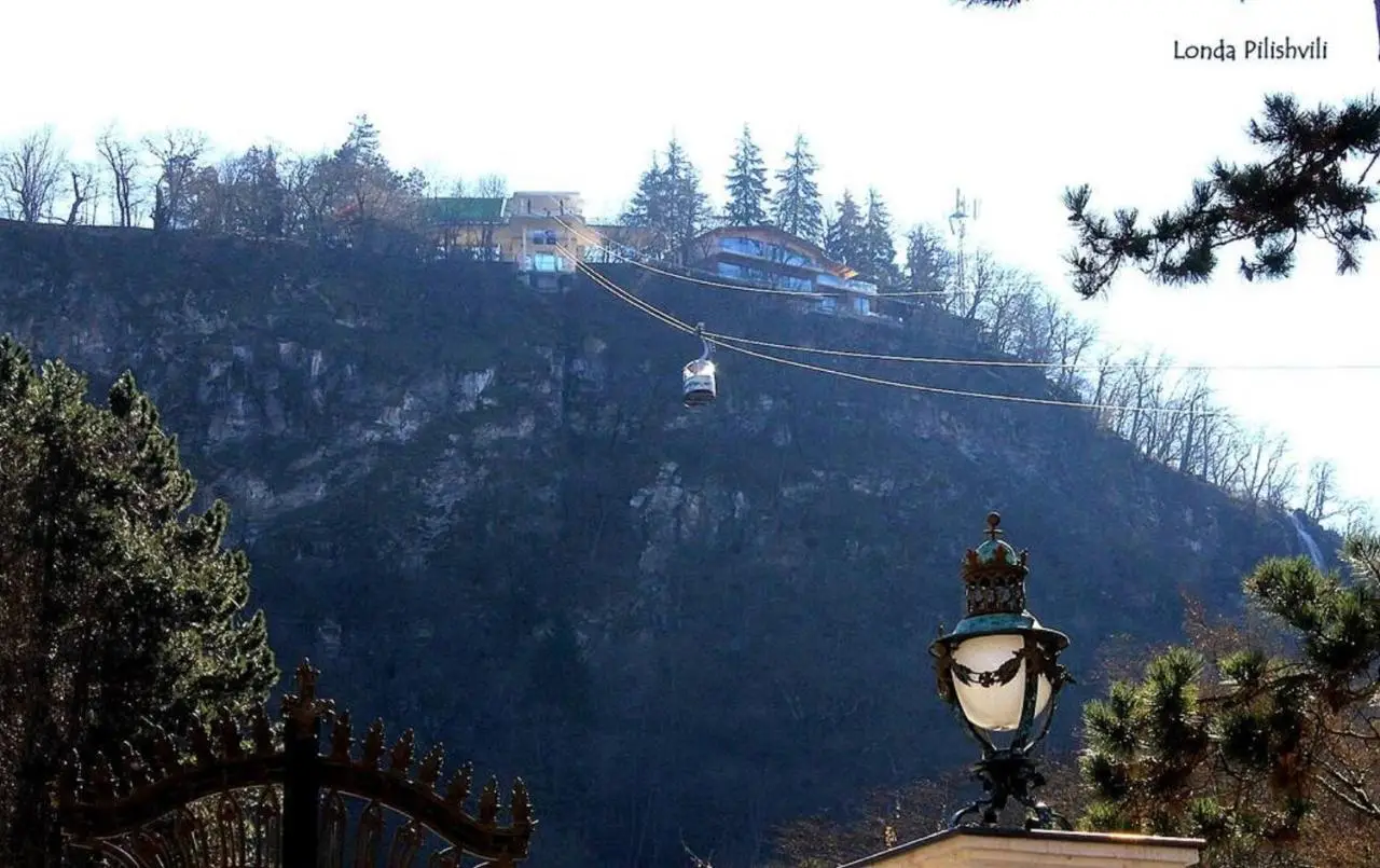 Apartment Erekle