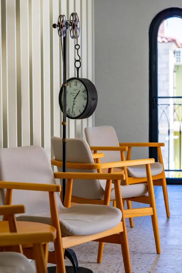CEMAL ALAÇATI BUTİK HOTEL