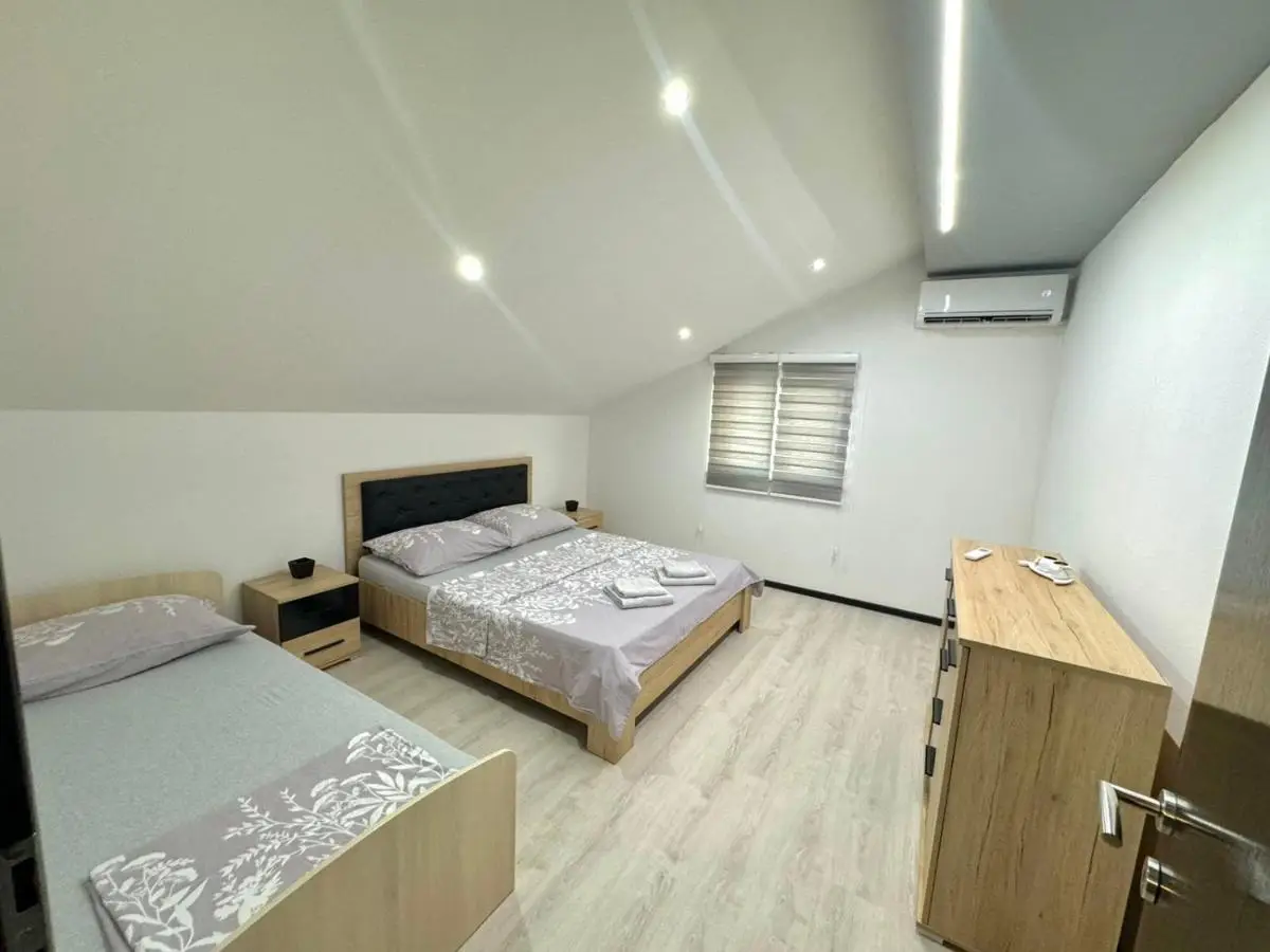 Apartman Amina