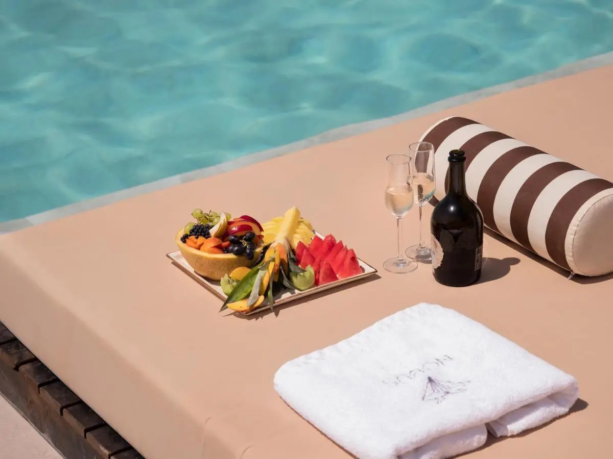 Nobus Hotel & Spa
