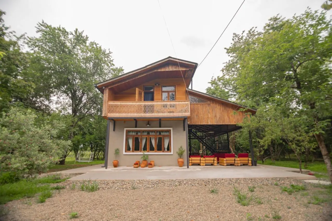 Menabde Winery