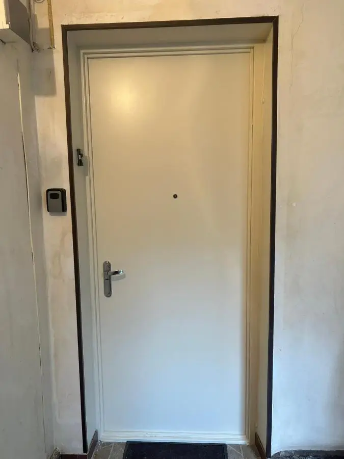 Apartment in historical district of Tbilisi