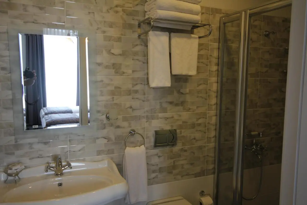 Hotel Naumpasa Konagi