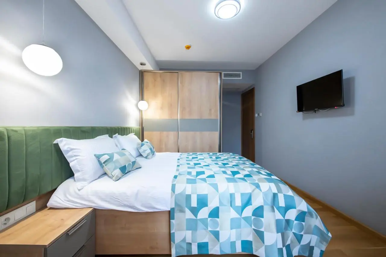 Metekhi Boutique Hotel