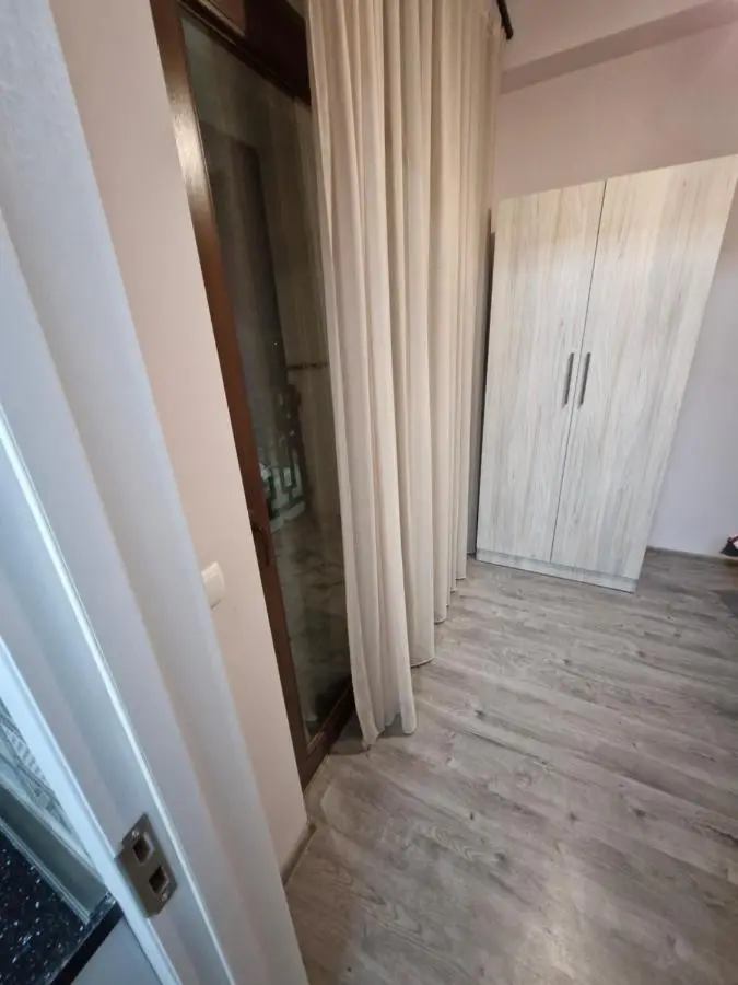 SWEET APARTMENT RUSTABELi