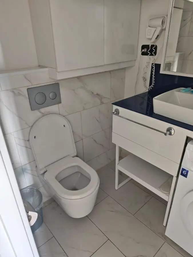 Orbi Sity New Home
