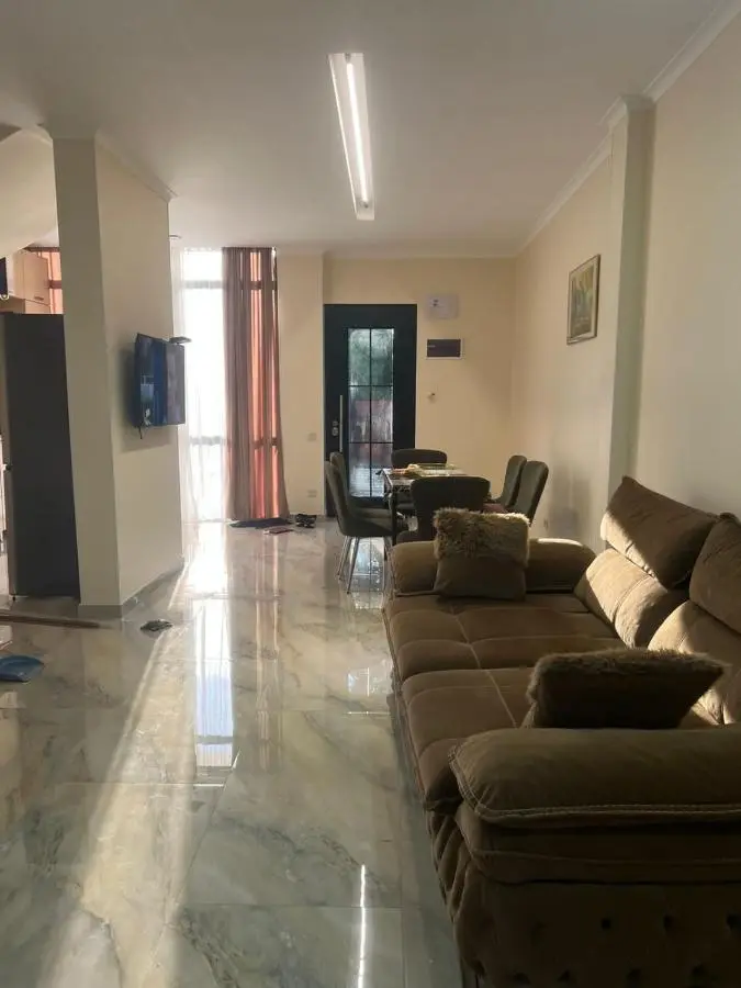 Villa Gonio Ika