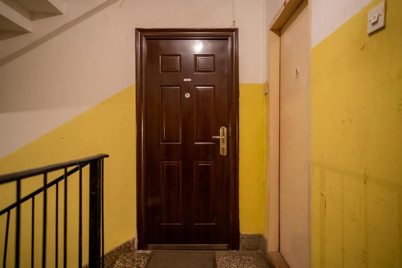 Minnie Apartment