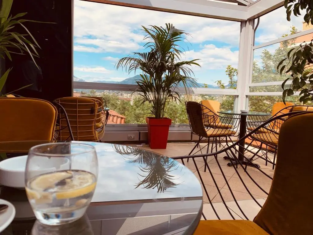 Hotel Relax