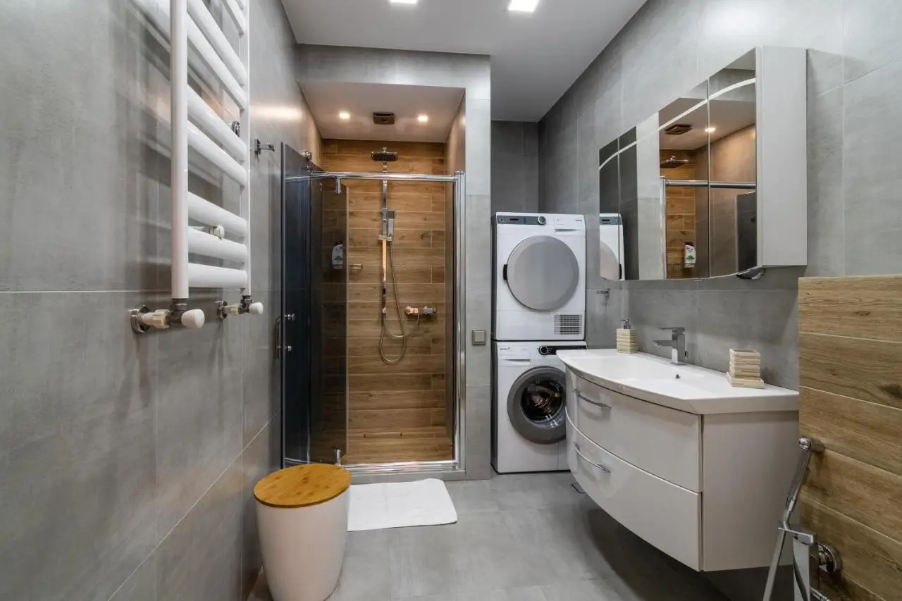 7 Senses Luxury Apartment