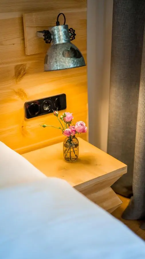 1740 Boutique Hotel Kazbegi