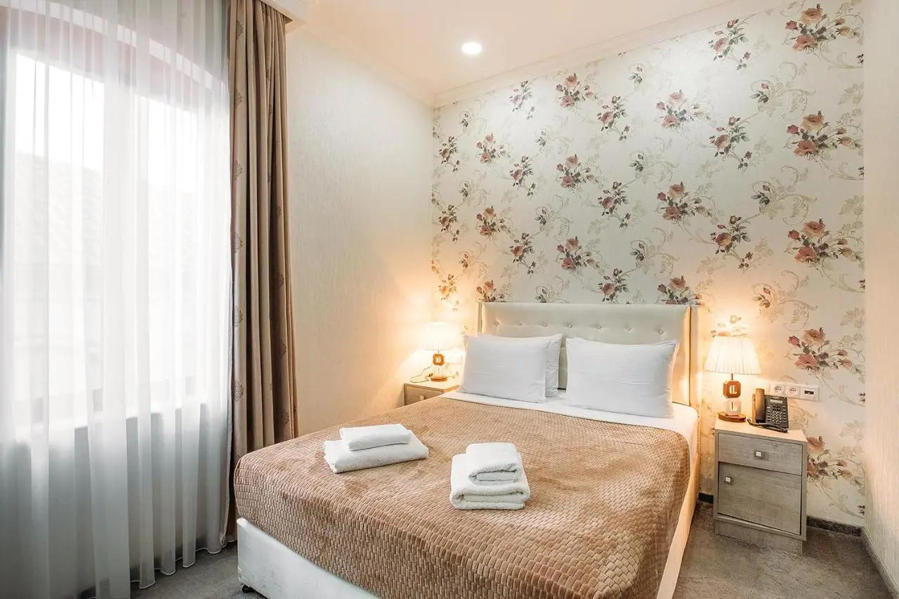 Hotel Aivani Old Tbilisi