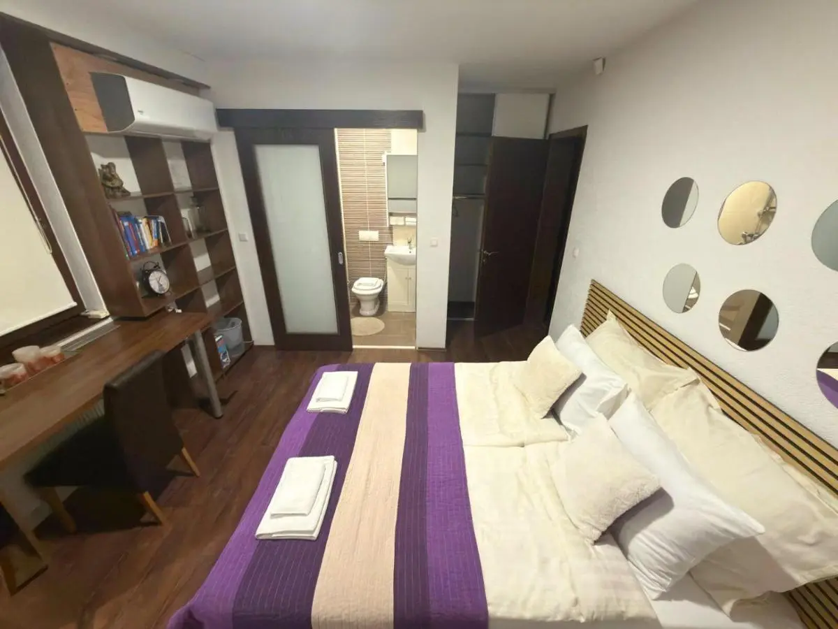 Apartment Casa Sarajevo