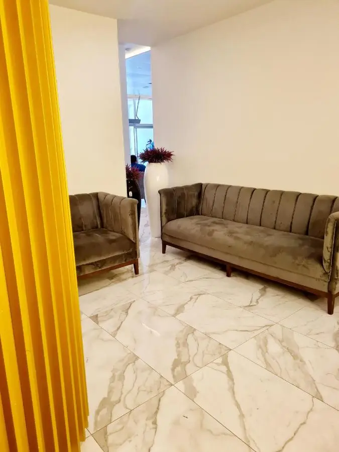 ORBY CITY HOTEL 5*
