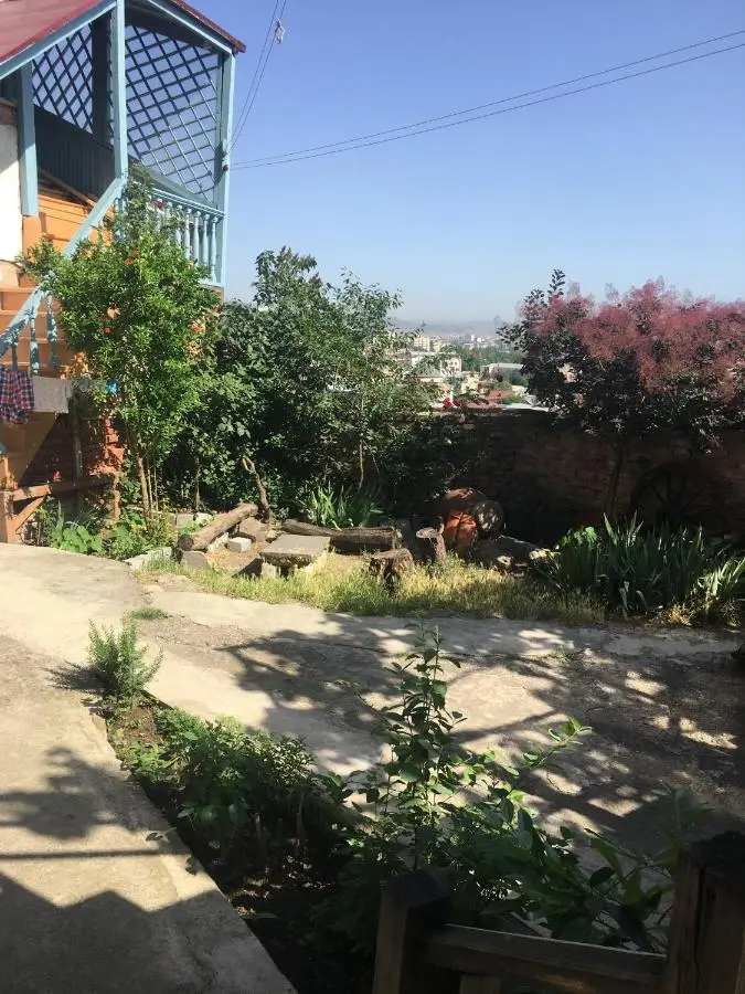 Guesthouse Zeinabi