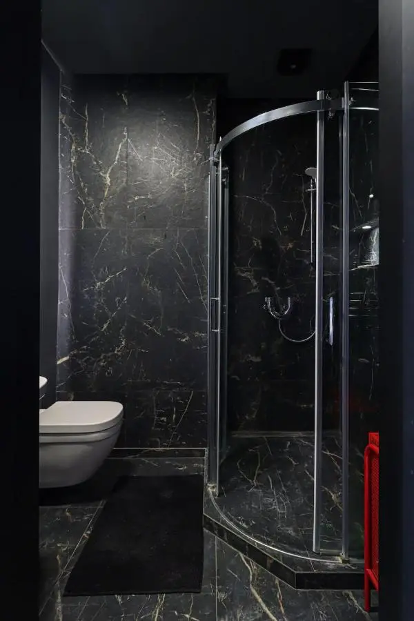 Luxurious 2BR Apartment at King David - By Wehost