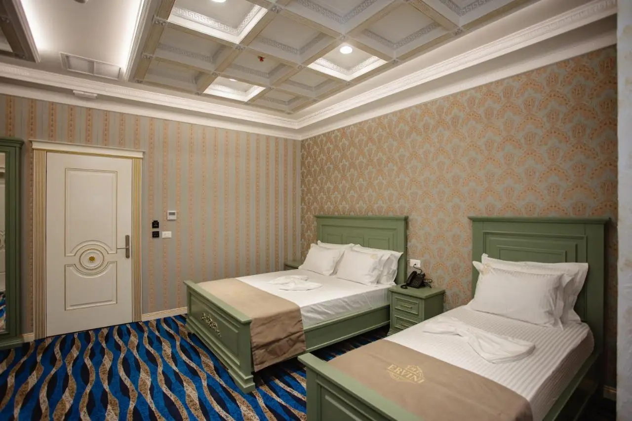 Ervini Boutique Hotel