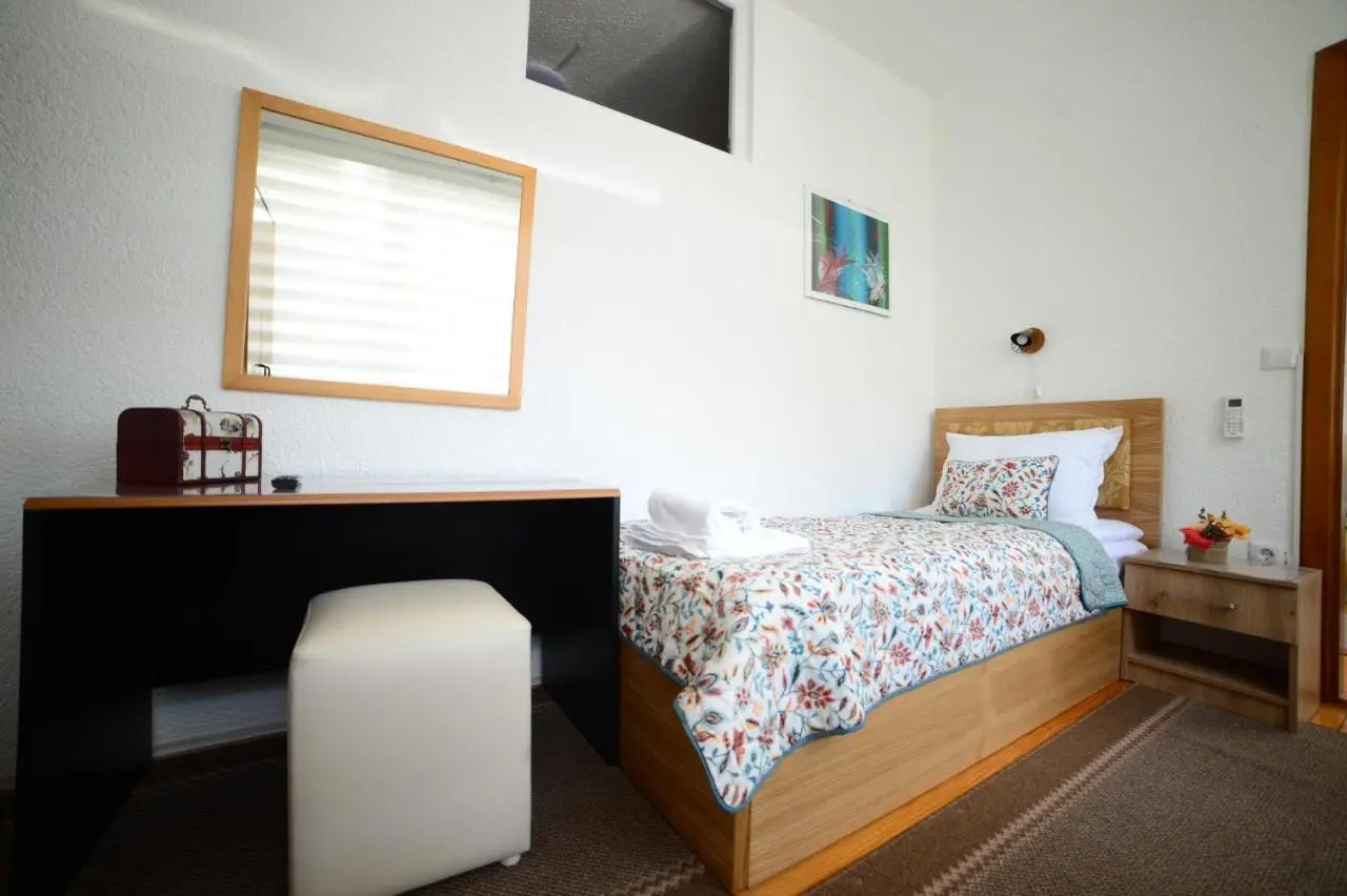 Apartman Nur