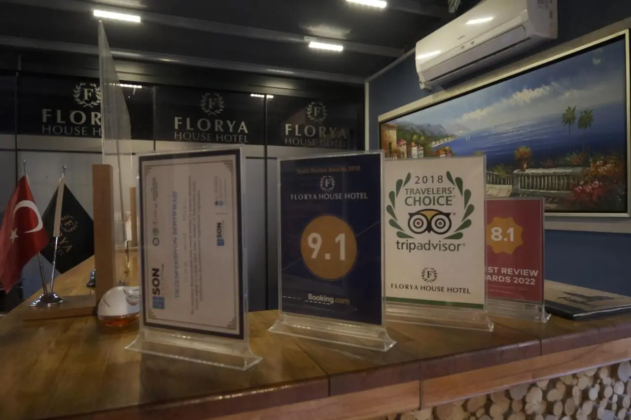 Florya House Hotel