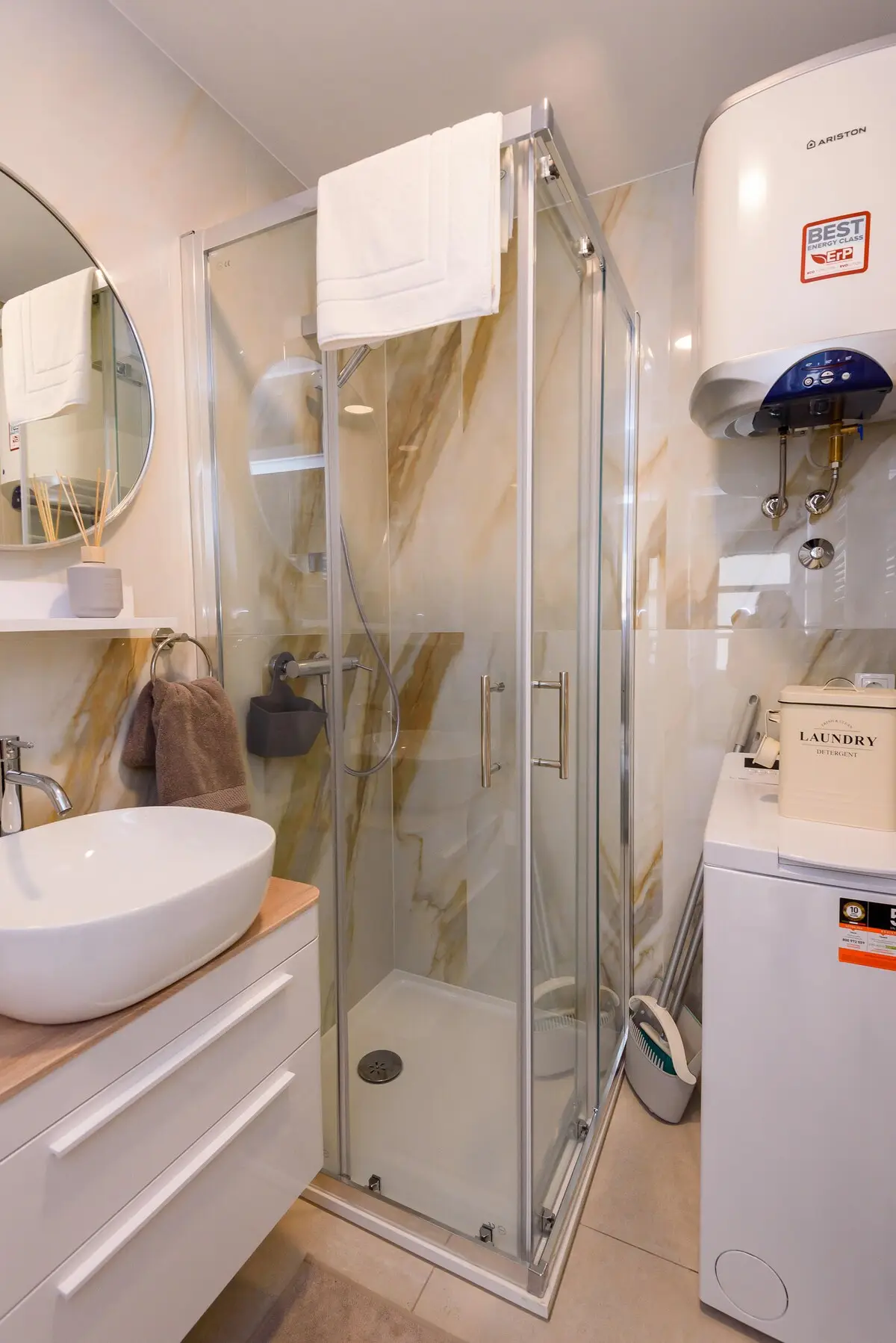 Studio apartment Boras