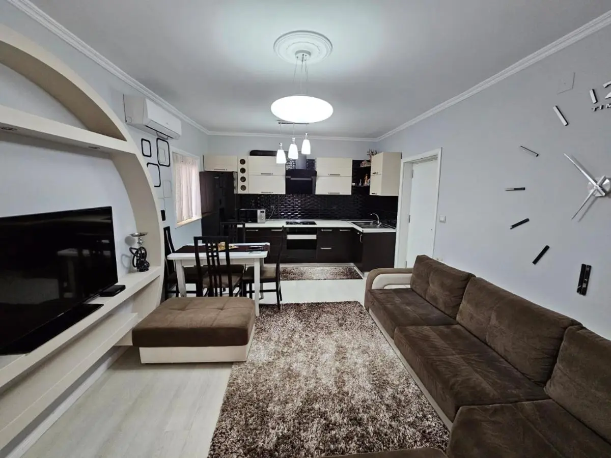 Bala Apartment